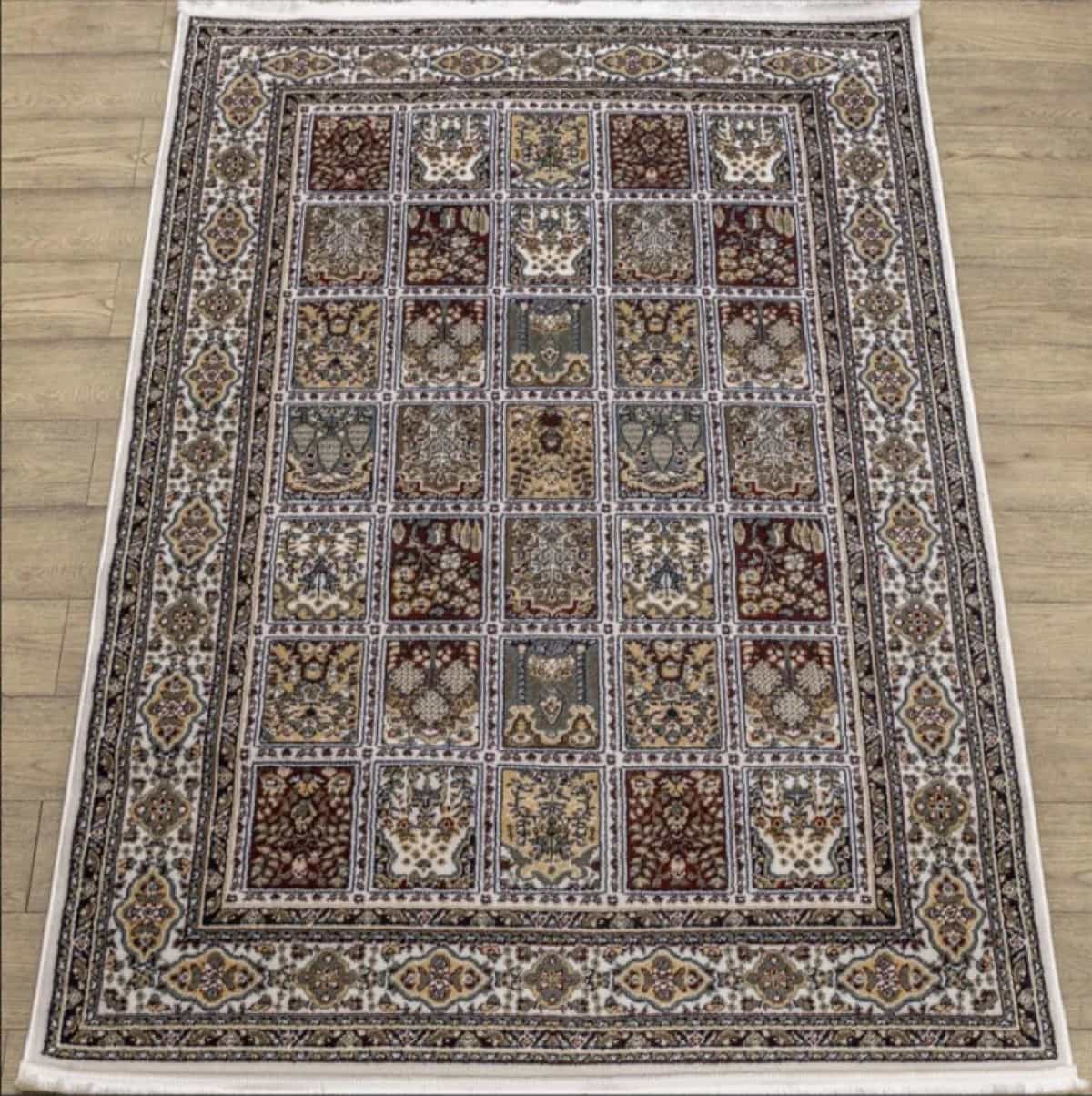 Ковер Ковер БелКа Анатолия 29518 22277 1.5x2.3м